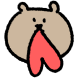 개같은 곰