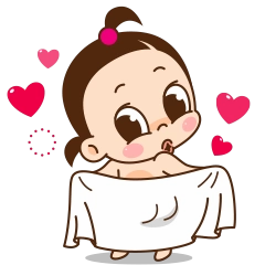 쥐방울의 똥꼬발랄톡