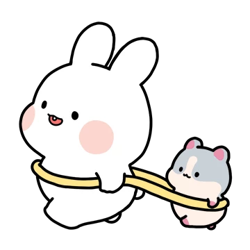 까꿍! 아기 푸루와 배코