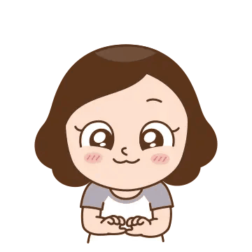 방울맘의 긍정뿜뿜 리액션