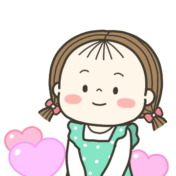 동심이의 귀여운 대답