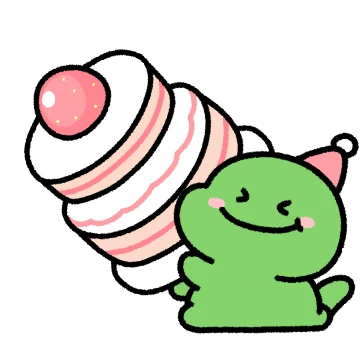 꼬마 아기 공룡 꼬뇨 2