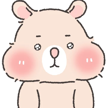 초롱초롱 아기 잔망햄