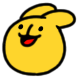 설레다 토끼