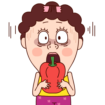 나애미와 어쩌다하는 톡