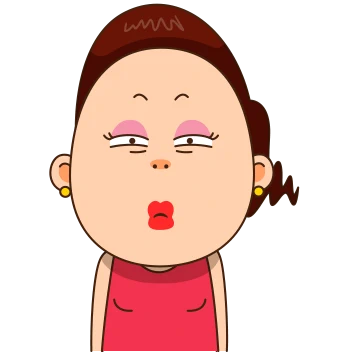 싸모님, 예능감 폭발!