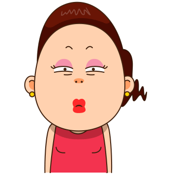 싸모님, 예능감 폭발!