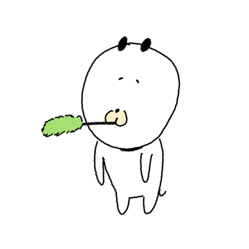 순한맛 이멍멍씨