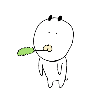 순한맛 이멍멍씨