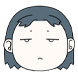 물 위의 우리