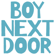 Who’s there? BOYNEXTDOOR