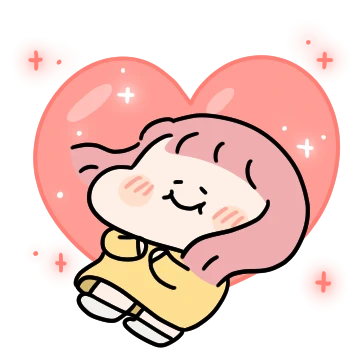 꼬순내 폴폴 신혼커플 하리봉! (여친)