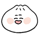 왕만두 팡팡두