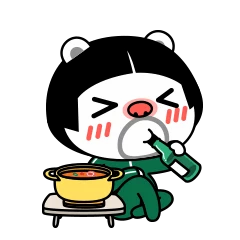 뷁수왕의 웃픈 청춘