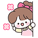 분홍들꽃반 선생님
