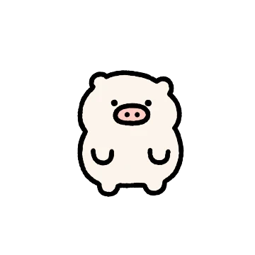 꼬물꼬물 뚱구 2