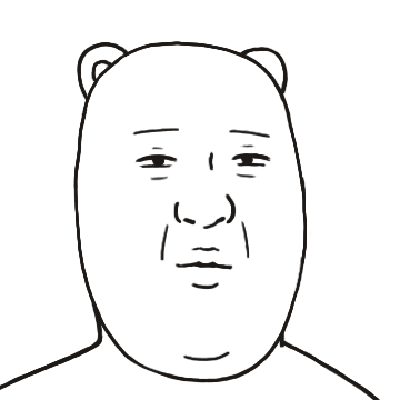 내 뽀뽀를 받아랏!