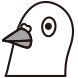 새새
