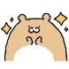 꾸깃햄스터