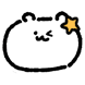 흰꼼