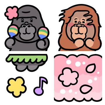 샴푸와 린스 미니미2