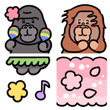 샴푸와 린스 미니미2