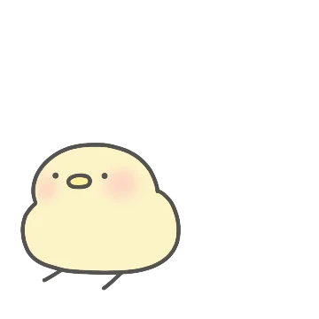 아기오리의 핑크핑크 러블리톡!