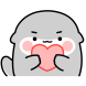 둥그런수달