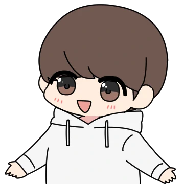순수커플 남자 ver.