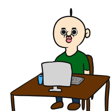 대충 살자 빵빵이처럼
