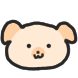 겁없는 하룻강아지