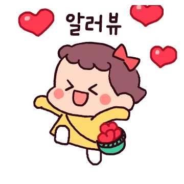 뽀보의 반짝뽀짝 초긍정쇼