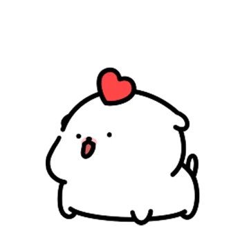 깨발랄 댕댕이 힝둥이