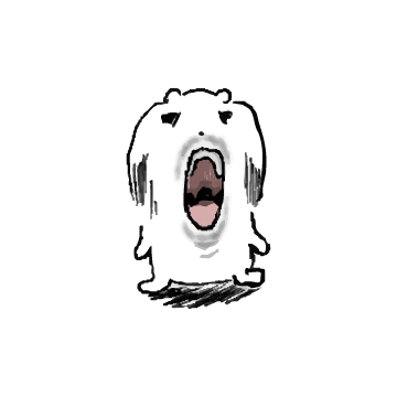 따봉 눈멍이 3