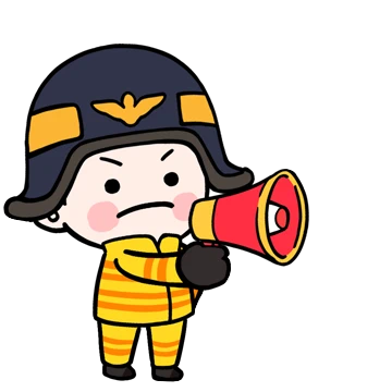 출동 소방관의 일상