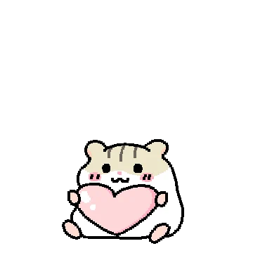 콩닥콩닥 햄랑이