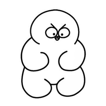 맞춤법 파괴왕 밍밍이