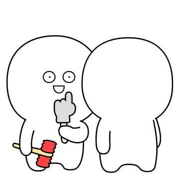 질투쟁이 듕이는 사랑듕이