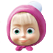 Masha and the Bear