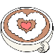 카페라떼찡