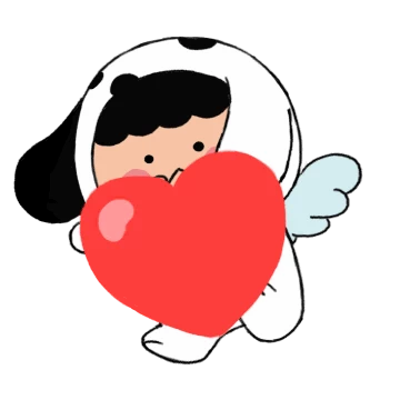 심쿵 귀요미 퍼핑이 2