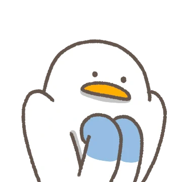 바다 갈매기 매봉이는 여유로워
