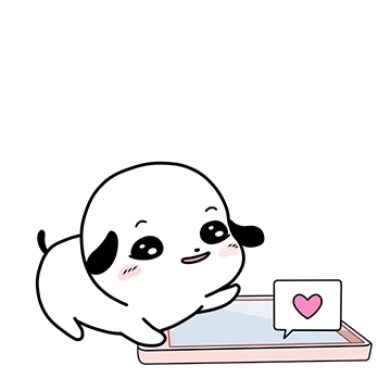 궁디팡팡 잘했어요.궁디팡