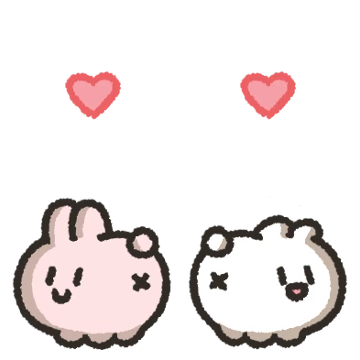 너랑나랑 말랑몰랑 마쉬멜즈