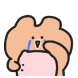 쭈굴곰도리