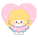 하음이