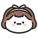 꼼딱지 모녀