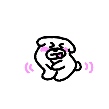 깨방정 댕댕이 21