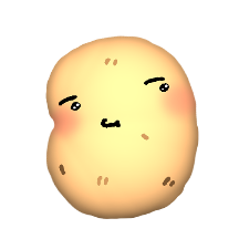 햇감자