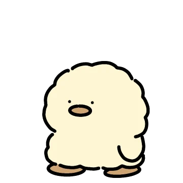 만만하지 않은 복슬새 2